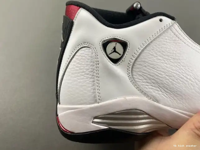 Reps TBK (2024) Jordan Toe Retro Black 14 487471-160 Air 0329